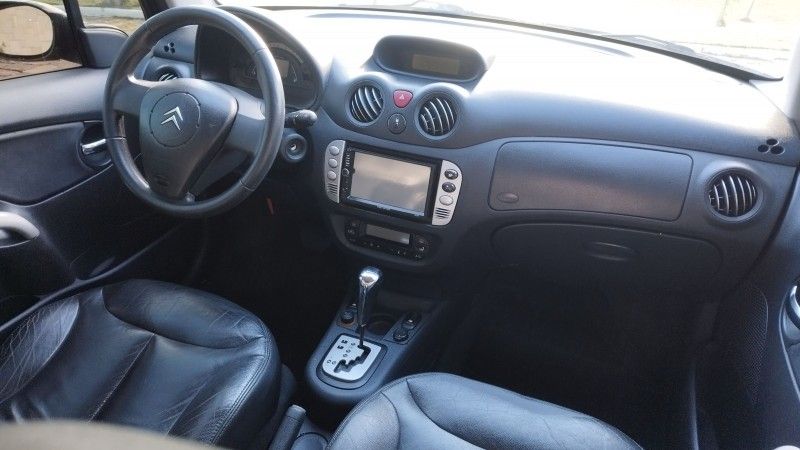 Citroen C3 EXCLUSIVE 1.6 2012 GRASSI VEÍCULOS LAJEADO / Carros no Vale