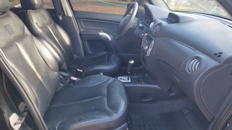 Citroen C3 EXCLUSIVE 1.6 2012 GRASSI VEÍCULOS LAJEADO / Carros no Vale