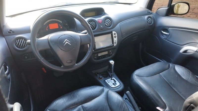 Citroen C3 EXCLUSIVE 1.6 2012 GRASSI VEÍCULOS LAJEADO / Carros no Vale