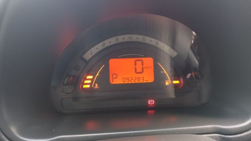 Citroen C3 EXCLUSIVE 1.6 2012 GRASSI VEÍCULOS LAJEADO / Carros no Vale