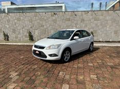 Ford FOCUS 1.6 2013 GRASSI VEÍCULOS LAJEADO / Carros no Vale