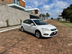 Ford FOCUS 1.6 2013 GRASSI VEÍCULOS LAJEADO / Carros no Vale