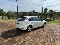 Ford FOCUS 1.6 2013 GRASSI VEÍCULOS LAJEADO / Carros no Vale