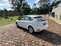 Ford FOCUS 1.6 2013 GRASSI VEÍCULOS LAJEADO / Carros no Vale