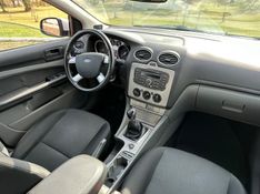 Ford FOCUS 1.6 2013 GRASSI VEÍCULOS LAJEADO / Carros no Vale