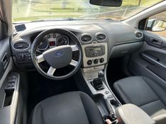 Ford FOCUS 1.6 2013 GRASSI VEÍCULOS LAJEADO / Carros no Vale