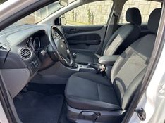 Ford FOCUS 1.6 2013 GRASSI VEÍCULOS LAJEADO / Carros no Vale