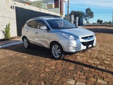 Hyundai IX35 GLS 2.0 2011 GRASSI VEÍCULOS LAJEADO / Carros no Vale