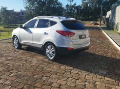 Hyundai IX35 GLS 2.0 2011 GRASSI VEÍCULOS LAJEADO / Carros no Vale