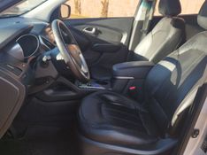 Hyundai IX35 GLS 2.0 2011 GRASSI VEÍCULOS LAJEADO / Carros no Vale