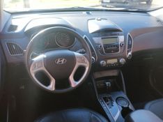 Hyundai IX35 GLS 2.0 2011 GRASSI VEÍCULOS LAJEADO / Carros no Vale