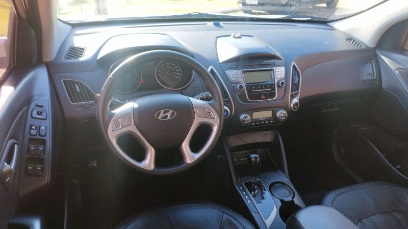 Hyundai IX35 GLS 2.0 2011 GRASSI VEÍCULOS LAJEADO / Carros no Vale
