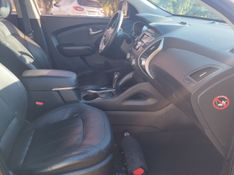 Hyundai IX35 GLS 2.0 2011 GRASSI VEÍCULOS LAJEADO / Carros no Vale
