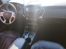 Hyundai IX35 GLS 2.0 2011 GRASSI VEÍCULOS LAJEADO / Carros no Vale