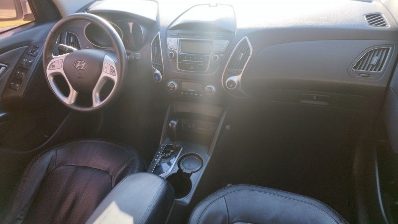 Hyundai IX35 GLS 2.0 2011 GRASSI VEÍCULOS LAJEADO / Carros no Vale
