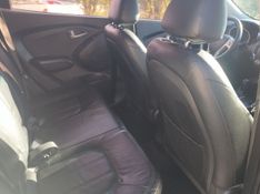 Hyundai IX35 GLS 2.0 2011 GRASSI VEÍCULOS LAJEADO / Carros no Vale