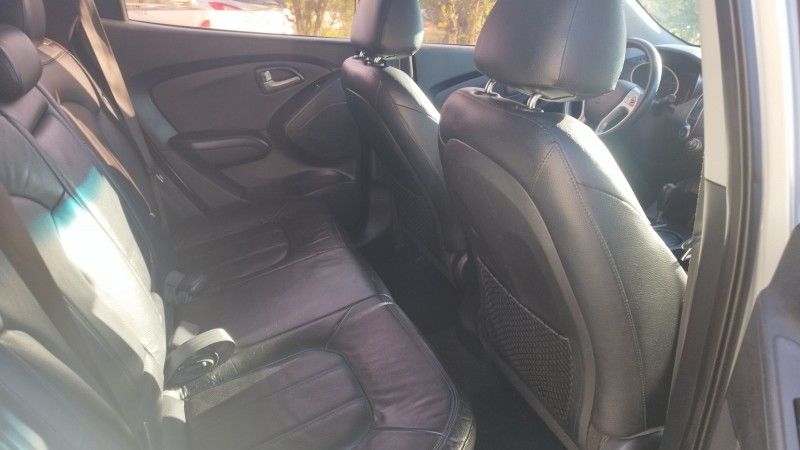 Hyundai IX35 GLS 2.0 2011 GRASSI VEÍCULOS LAJEADO / Carros no Vale