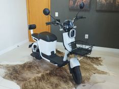 Outros Z1 800W AUTOPROPELIDO 2026 GRASSI VEÍCULOS LAJEADO / Carros no Vale