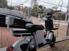 Outros Z1 800W AUTOPROPELIDO 2026 GRASSI VEÍCULOS LAJEADO / Carros no Vale