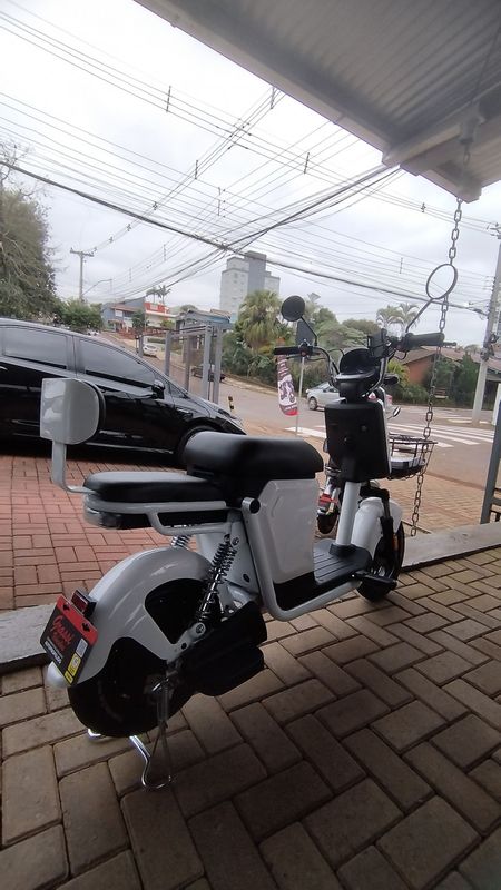 Outros Z1 800W AUTOPROPELIDO 2026 GRASSI VEÍCULOS LAJEADO / Carros no Vale Outros Z1 800W AUTOPROPELIDO 2026 GRASSI VEÍCULOS LAJEADO / Carros no Vale