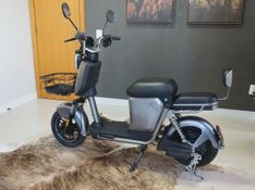 Outros Z1 800W AUTOPROPELIDO 2026 GRASSI VEÍCULOS LAJEADO / Carros no Vale
