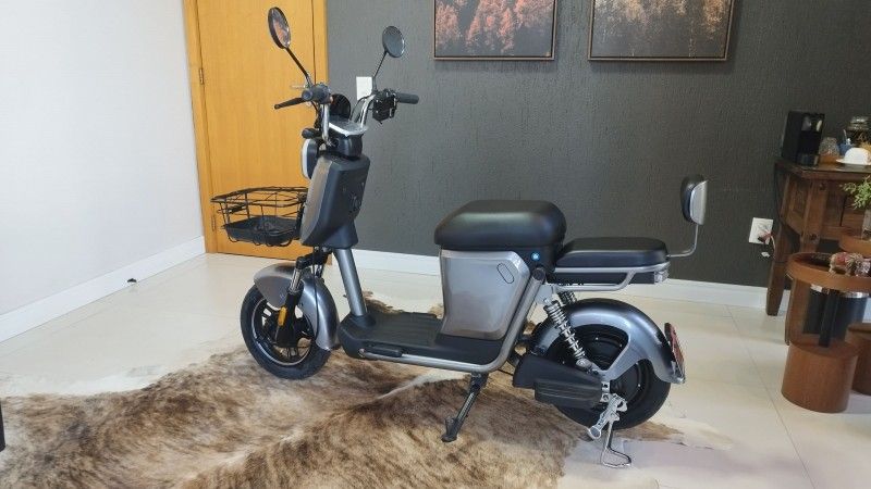 Outros Z1 800W AUTOPROPELIDO 2026 GRASSI VEÍCULOS LAJEADO / Carros no Vale Outros Z1 800W AUTOPROPELIDO 2026 GRASSI VEÍCULOS LAJEADO / Carros no Vale