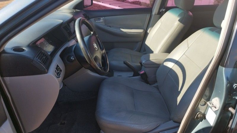 Toyota COROLLA XEi 1.8 2003 GRASSI VEÍCULOS LAJEADO / Carros no Vale
