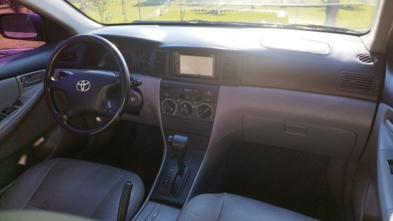 Toyota COROLLA XEi 1.8 2003 GRASSI VEÍCULOS LAJEADO / Carros no Vale