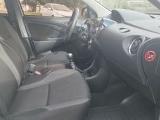 Toyota ETIOS X PLUS 1.5 2019 GRASSI VEÍCULOS LAJEADO / Carros no Vale