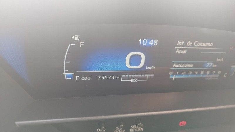 Toyota ETIOS X PLUS 1.5 2019 GRASSI VEÍCULOS LAJEADO / Carros no Vale