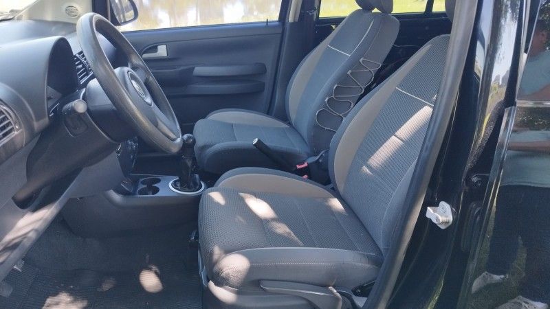Volkswagen CROSSFOX 1.6 2008 GRASSI VEÍCULOS LAJEADO / Carros no Vale Volkswagen CROSSFOX 1.6 2008 GRASSI VEÍCULOS LAJEADO / Carros no Vale