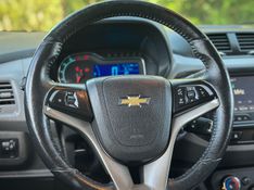 Chevrolet SPIN LTZ 1.8 2016 NEUMANN VEÍCULOS ARROIO DO MEIO / Carros no Vale