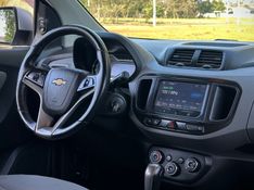 Chevrolet SPIN LTZ 1.8 2016 NEUMANN VEÍCULOS ARROIO DO MEIO / Carros no Vale