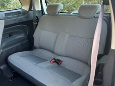 Chevrolet SPIN LTZ 1.8 2016 NEUMANN VEÍCULOS ARROIO DO MEIO / Carros no Vale