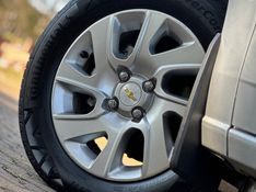 Chevrolet SPIN LTZ 1.8 2016 NEUMANN VEÍCULOS ARROIO DO MEIO / Carros no Vale