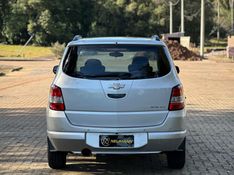 Chevrolet SPIN LTZ 1.8 2016 NEUMANN VEÍCULOS ARROIO DO MEIO / Carros no Vale