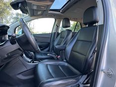 Chevrolet TRACKER PREMIER 1.4 TURBO 2018 NEUMANN VEÍCULOS ARROIO DO MEIO / Carros no Vale