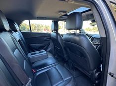 Chevrolet TRACKER PREMIER 1.4 TURBO 2018 NEUMANN VEÍCULOS ARROIO DO MEIO / Carros no Vale