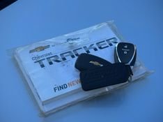 Chevrolet TRACKER PREMIER 1.4 TURBO 2018 NEUMANN VEÍCULOS ARROIO DO MEIO / Carros no Vale