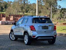 Chevrolet TRACKER PREMIER 1.4 TURBO 2018 NEUMANN VEÍCULOS ARROIO DO MEIO / Carros no Vale