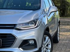 Chevrolet TRACKER PREMIER 1.4 TURBO 2018 NEUMANN VEÍCULOS ARROIO DO MEIO / Carros no Vale