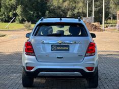 Chevrolet TRACKER PREMIER 1.4 TURBO 2018 NEUMANN VEÍCULOS ARROIO DO MEIO / Carros no Vale