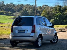 Fiat IDEA ELX 1.4 2009 NEUMANN VEÍCULOS ARROIO DO MEIO / Carros no Vale