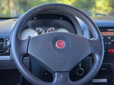 Fiat IDEA ELX 1.4 2009 NEUMANN VEÍCULOS ARROIO DO MEIO / Carros no Vale