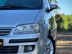 Fiat IDEA ELX 1.4 2009 NEUMANN VEÍCULOS ARROIO DO MEIO / Carros no Vale