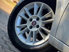 Fiat IDEA ELX 1.4 2009 NEUMANN VEÍCULOS ARROIO DO MEIO / Carros no Vale