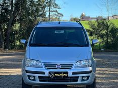 Fiat IDEA ELX 1.4 2009 NEUMANN VEÍCULOS ARROIO DO MEIO / Carros no Vale