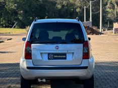Fiat IDEA ELX 1.4 2009 NEUMANN VEÍCULOS ARROIO DO MEIO / Carros no Vale