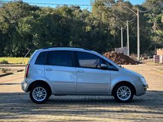 Fiat IDEA ELX 1.4 2009 NEUMANN VEÍCULOS ARROIO DO MEIO / Carros no Vale