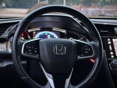 Honda CIVIC SEDAN EXL 2020 NEUMANN VEÍCULOS ARROIO DO MEIO / Carros no Vale